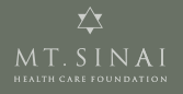 Mt. Sinai Health Care Foundation Logo